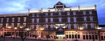 General Morgan Inn