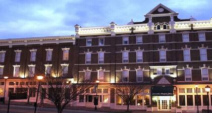 General Morgan Inn