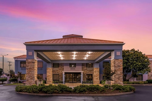 Comfort Inn Brownsville I-40