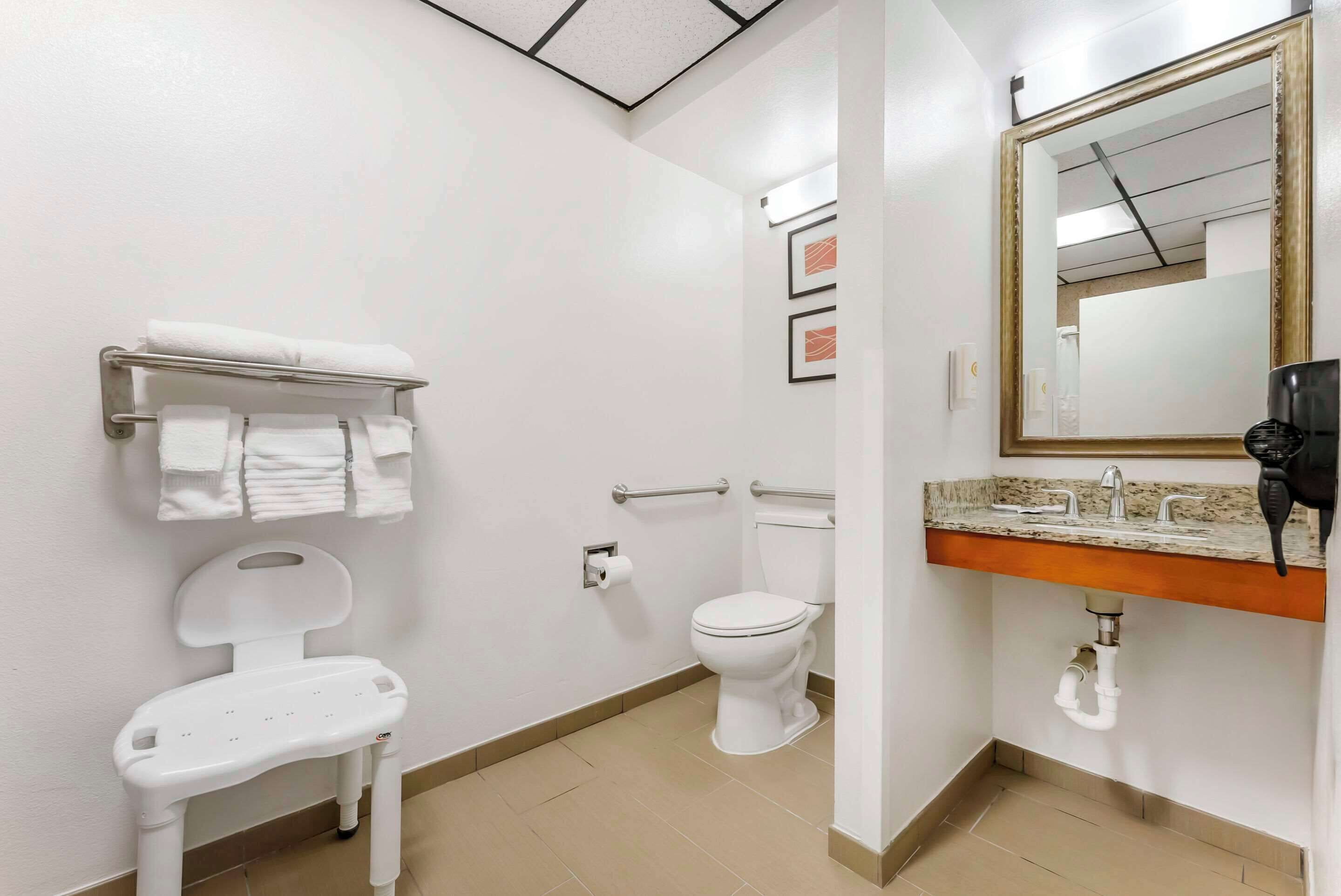 premium bedding, in-room safe, desk, iron/ironing board