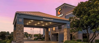 Comfort Inn Brownsville I-40