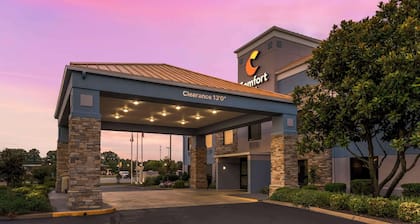 Comfort Inn Brownsville I-40