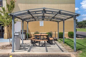 Property amenity