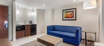 ホリデイ イン エクスプレス & スイーツ ナッシュビル サウスイースト - アンティオック by IHG