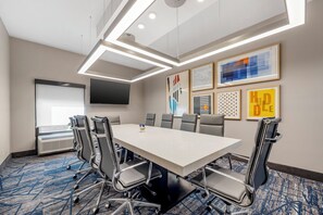 Sala de reuniones