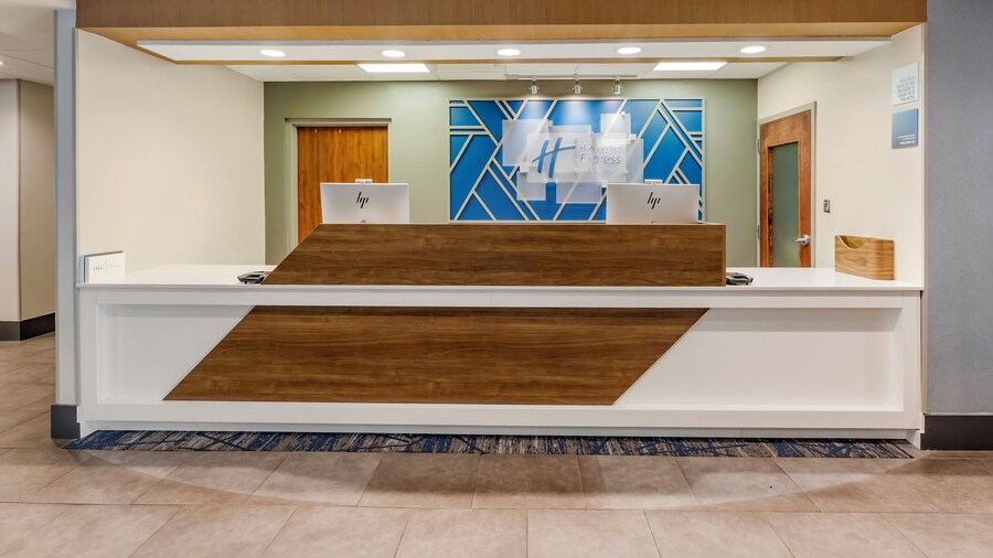 Holiday Inn Express & Suites Nashville Southeast - Antioch by IHG