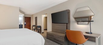 ホリデイ イン エクスプレス & スイーツ ナッシュビル サウスイースト - アンティオック by IHG