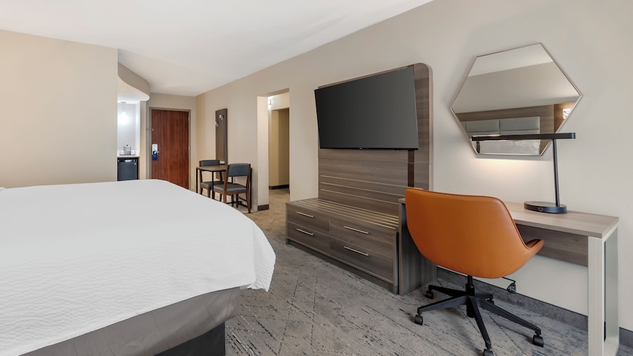 Holiday Inn Express & Suites Nashville Southeast - Antioch by IHG