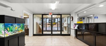 Days Inn by Wyndham Goodlettsville/Nashville