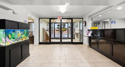 Days Inn by Wyndham Goodlettsville/Nashville