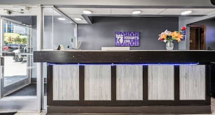 Knights Inn Antioch