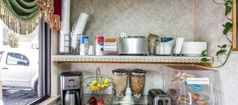 Rodeway Inn Goodlettsville South