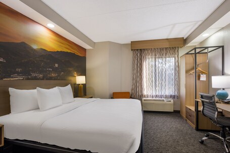 Clarion Pointe Sevierville Pigeon Forge - Image 53