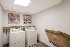 Property amenity - Clarion Pointe Sevierville-Pigeon Forge (Sevierville)