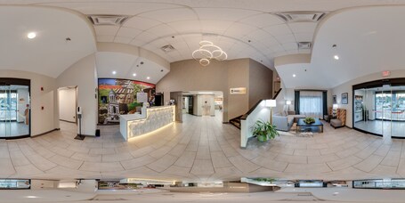 Clarion Pointe Sevierville Pigeon Forge - Image 2