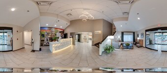 Clarion Pointe Sevierville-Pigeon Forge