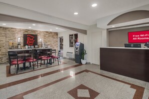Hall