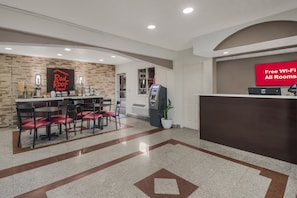 Hall