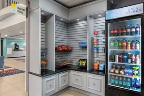 Property amenity - Garner Hotel Murfreesboro West by IHG (Murfreesboro)