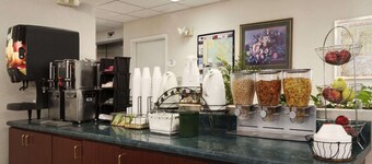 Baymont by Wyndham Crossville