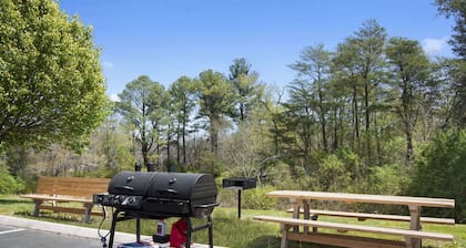 Baymont by Wyndham Crossville
