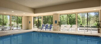 Baymont by Wyndham Crossville