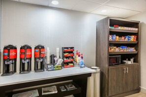 コーヒー サービス