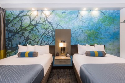 古德利茨维尔温德姆温盖特酒店