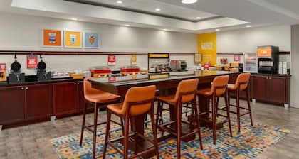 Hampton Inn Bristol