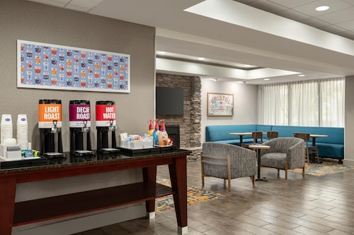 Hampton Inn Bristol