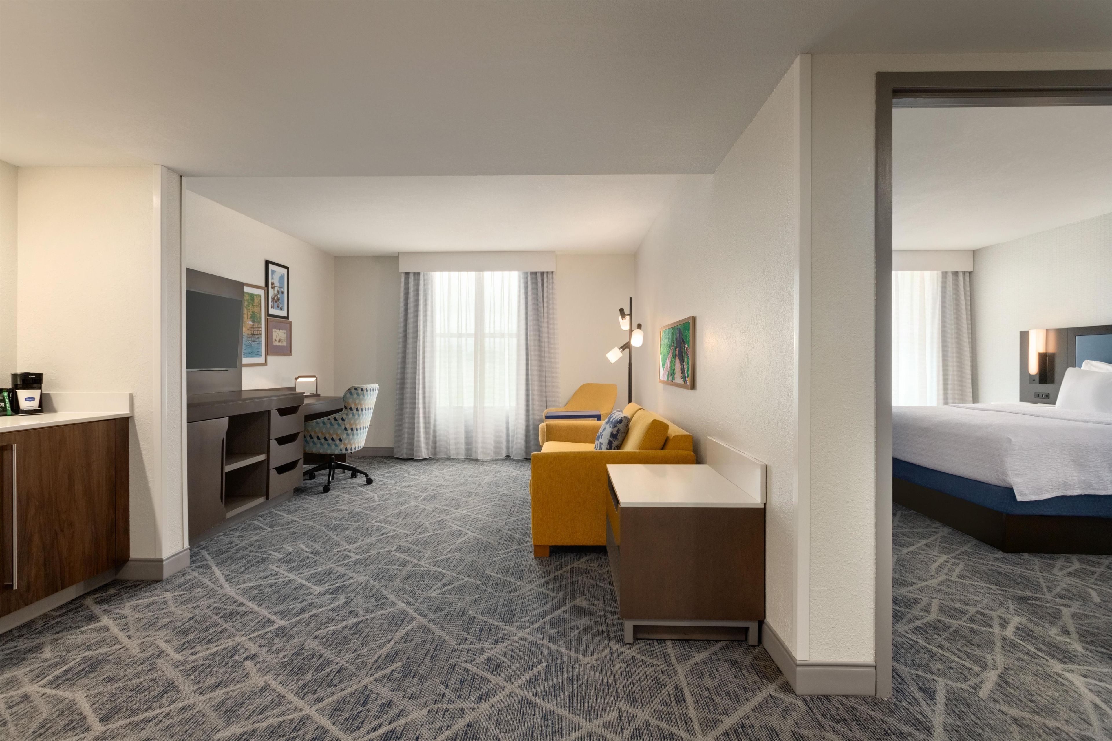 Photo - Hampton Inn Bristol
