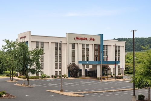 Hampton Inn Bristol