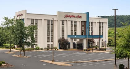 Hampton Inn Bristol