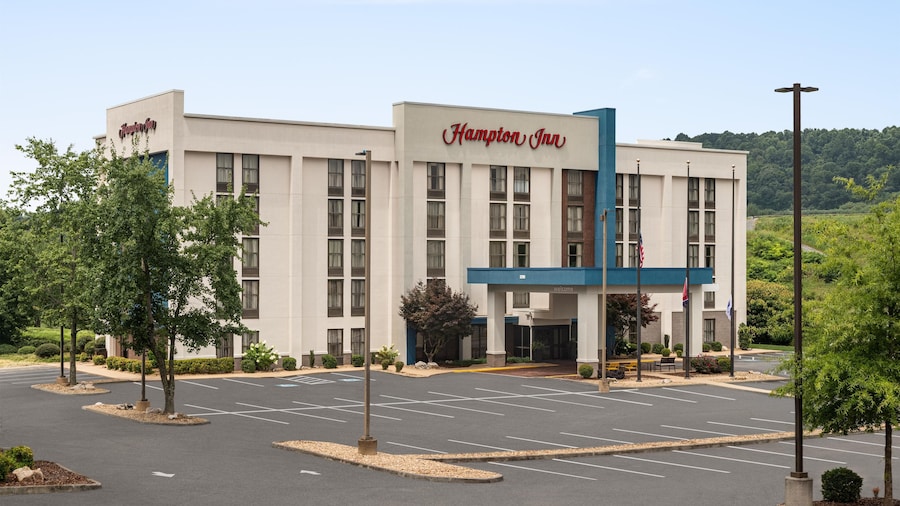 Hampton Inn Bristol