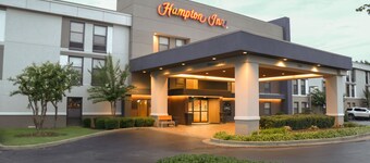 Hampton Inn Collierville