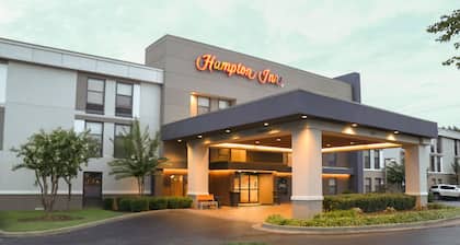Hampton Inn Collierville