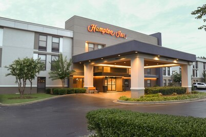 Hampton Inn Collierville