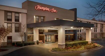 Hampton Inn Collierville