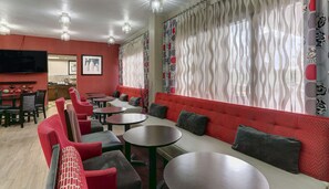 Restaurant - Hampton Inn Nashville-I-24 Hickory Hollow (Antioch)