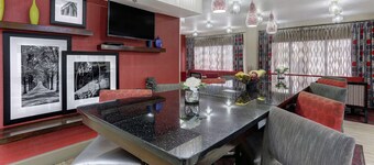 Hampton Inn Nashville-I-24 Hickory Hollow