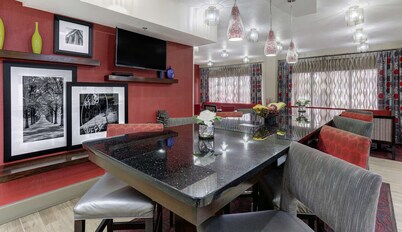 Hampton Inn Nashville-I-24 Hickory Hollow