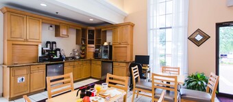 Best Western Pearland Inn