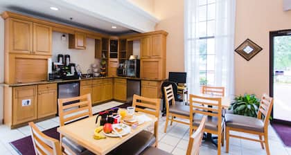Best Western Pearland Inn