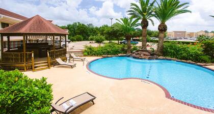 Best Western Pearland Inn