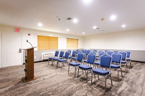 Meeting facility - Best Western Pearland Inn (Pearland)
