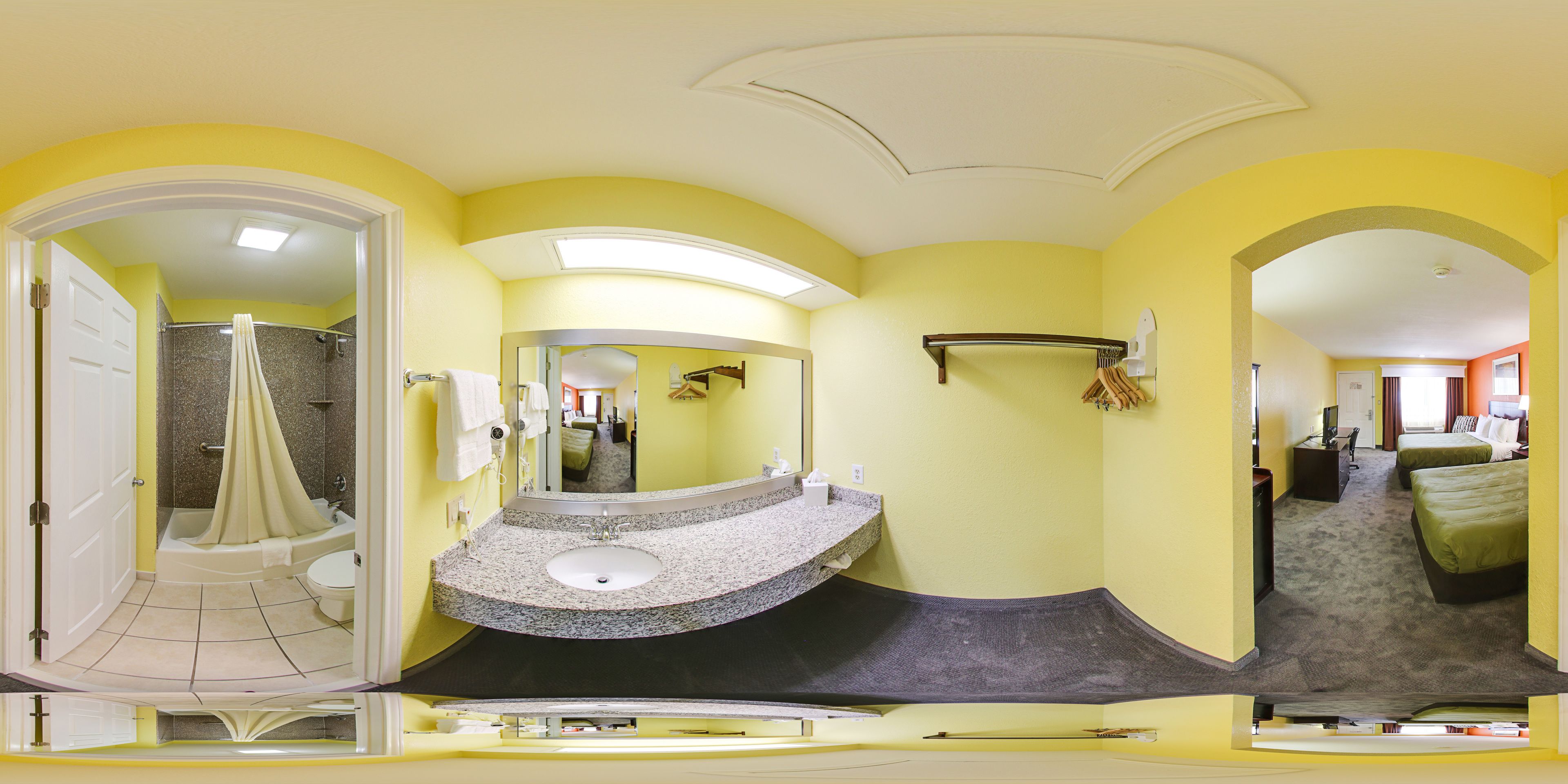 standard room, 1 king bed, non smoking | desk, iron/ironing board, free wifi, bed sheets