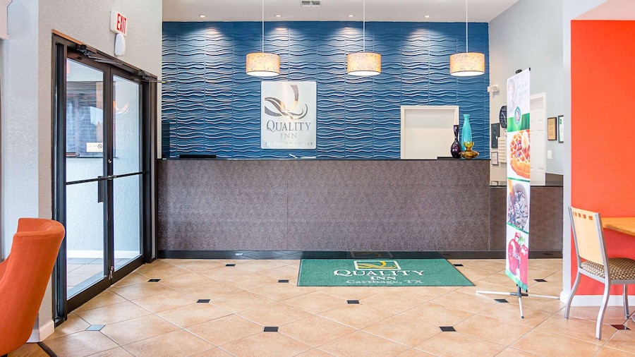 Quality Inn Carthage