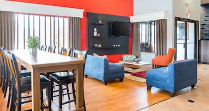 Quality Inn Carthage
