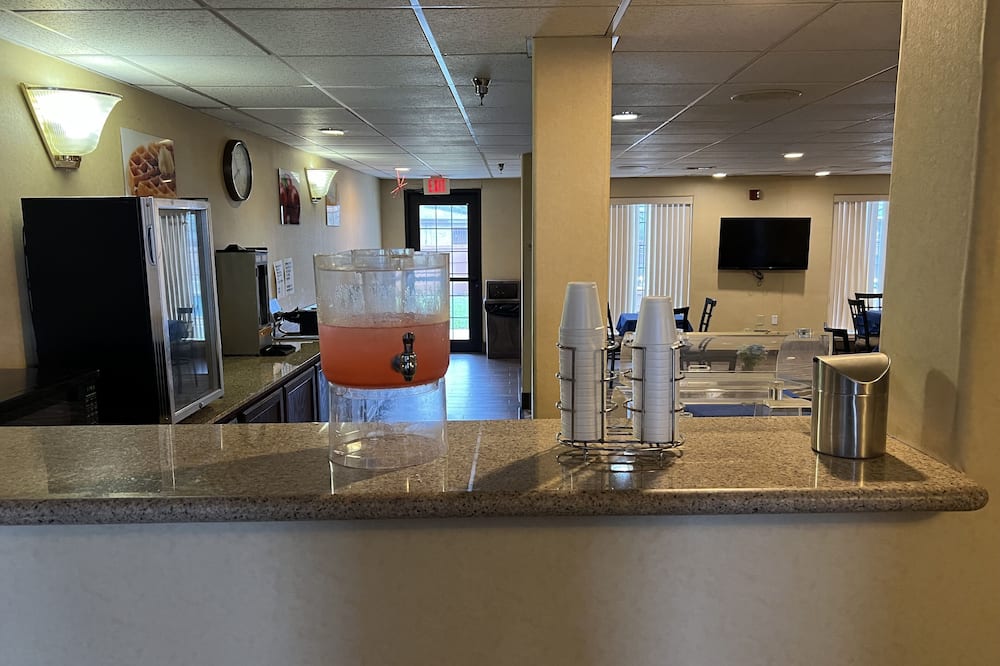Americas Best Value Inn Pharr
