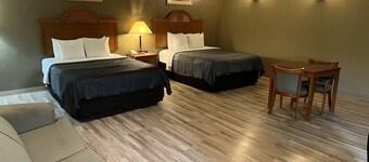 Americas Best Value Inn Pharr